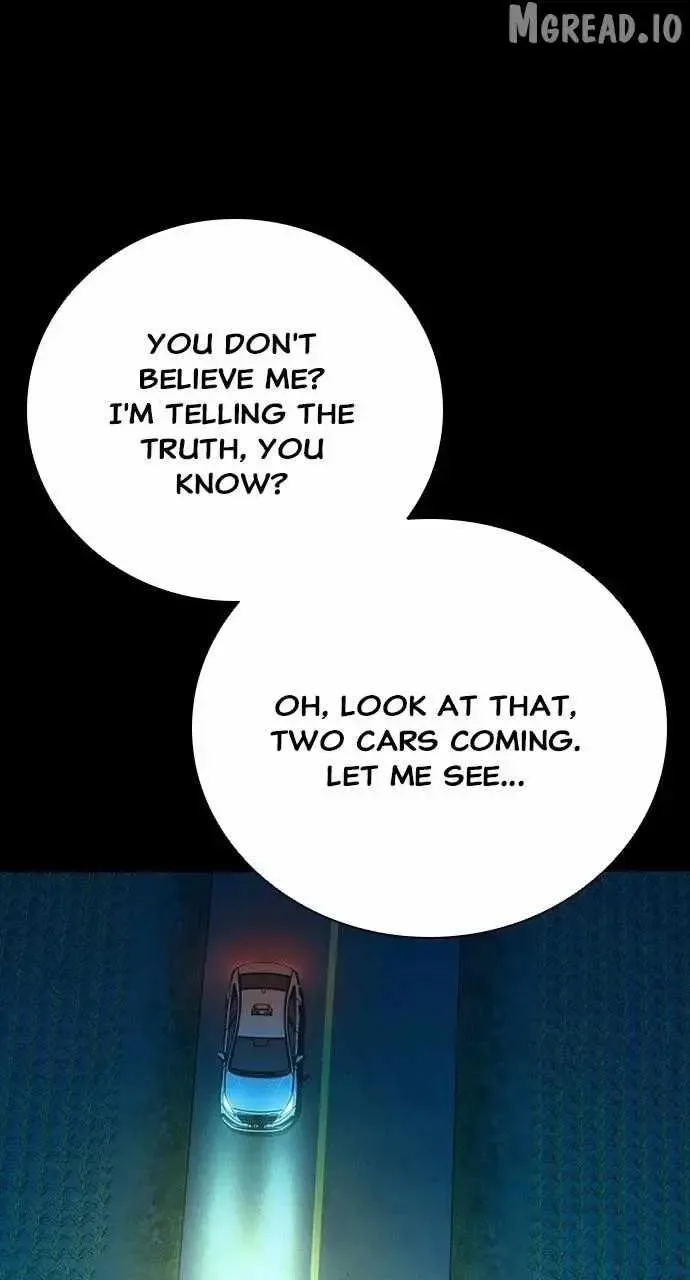 Worst Generation Chapter 51 page 84