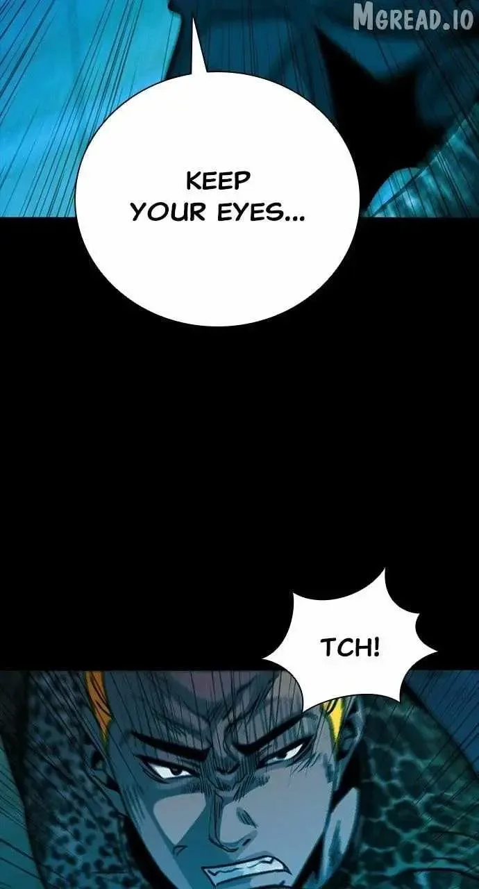Worst Generation Chapter 51 page 100