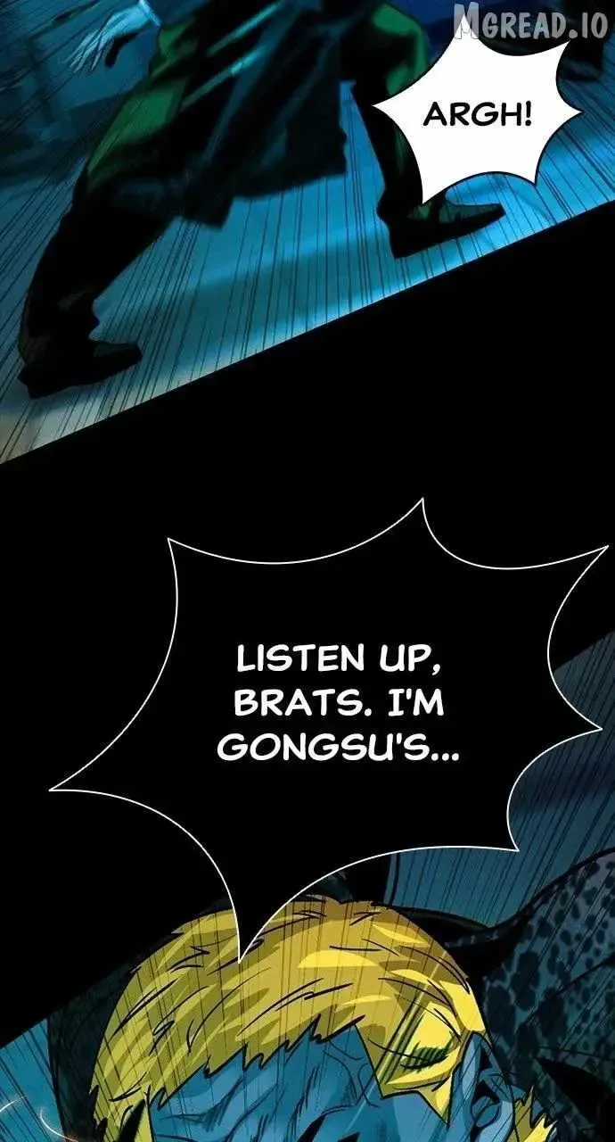 Worst Generation Chapter 51 page 104