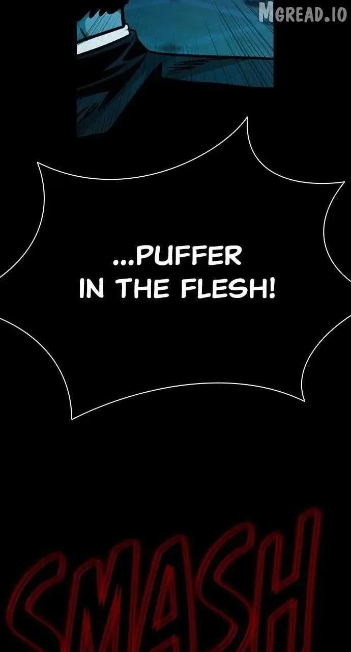 Worst Generation Chapter 51 page 109