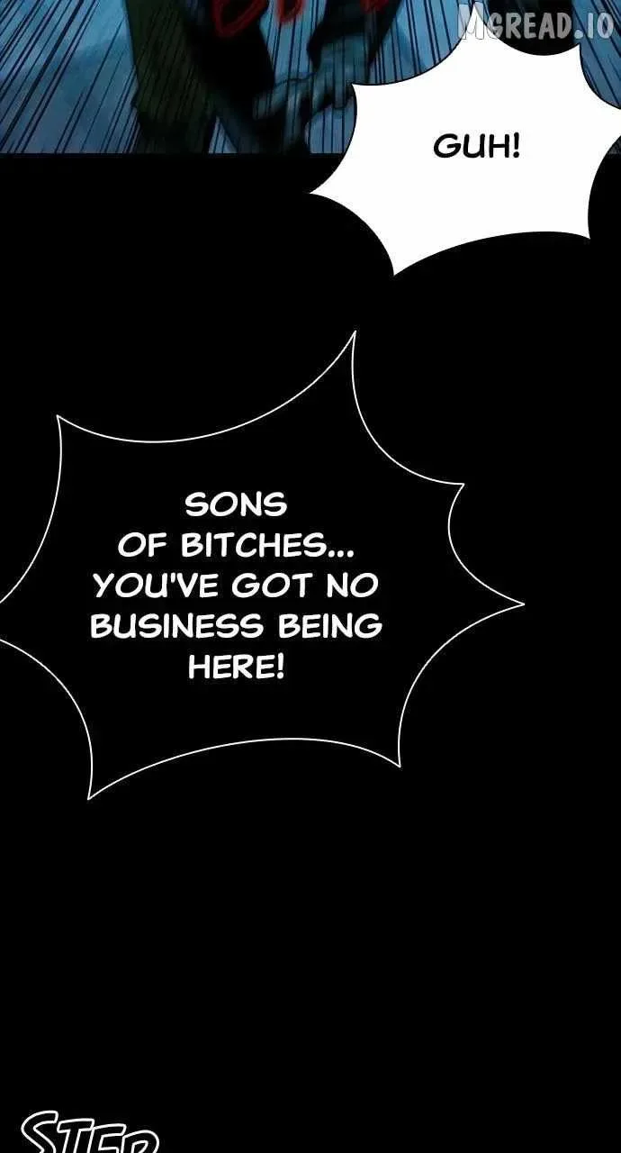 Worst Generation Chapter 51 page 111