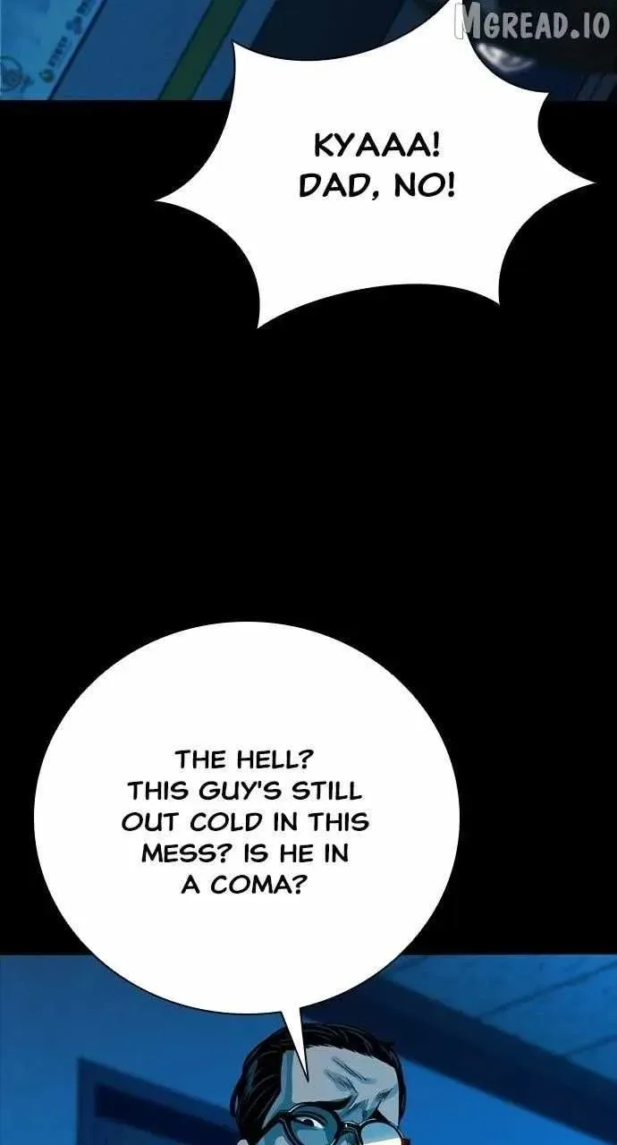 Worst Generation Chapter 51 page 126