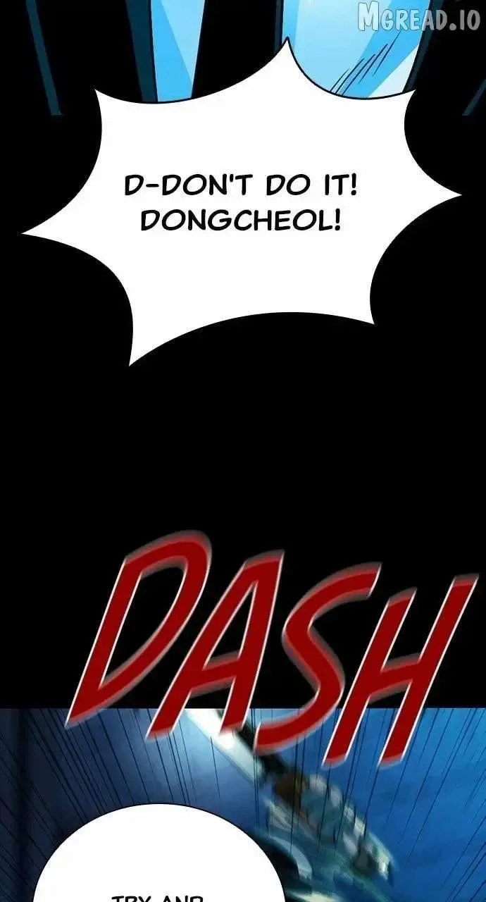 Worst Generation Chapter 51 page 129