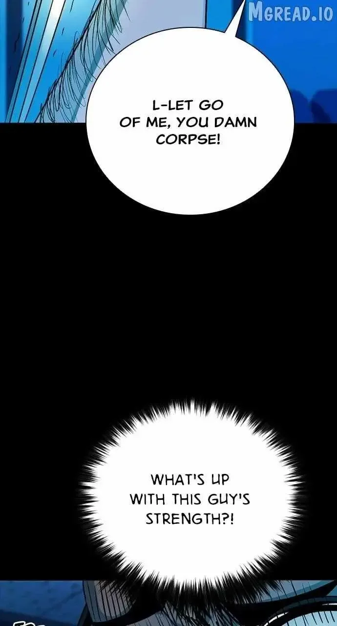 Worst Generation Chapter 51 page 135