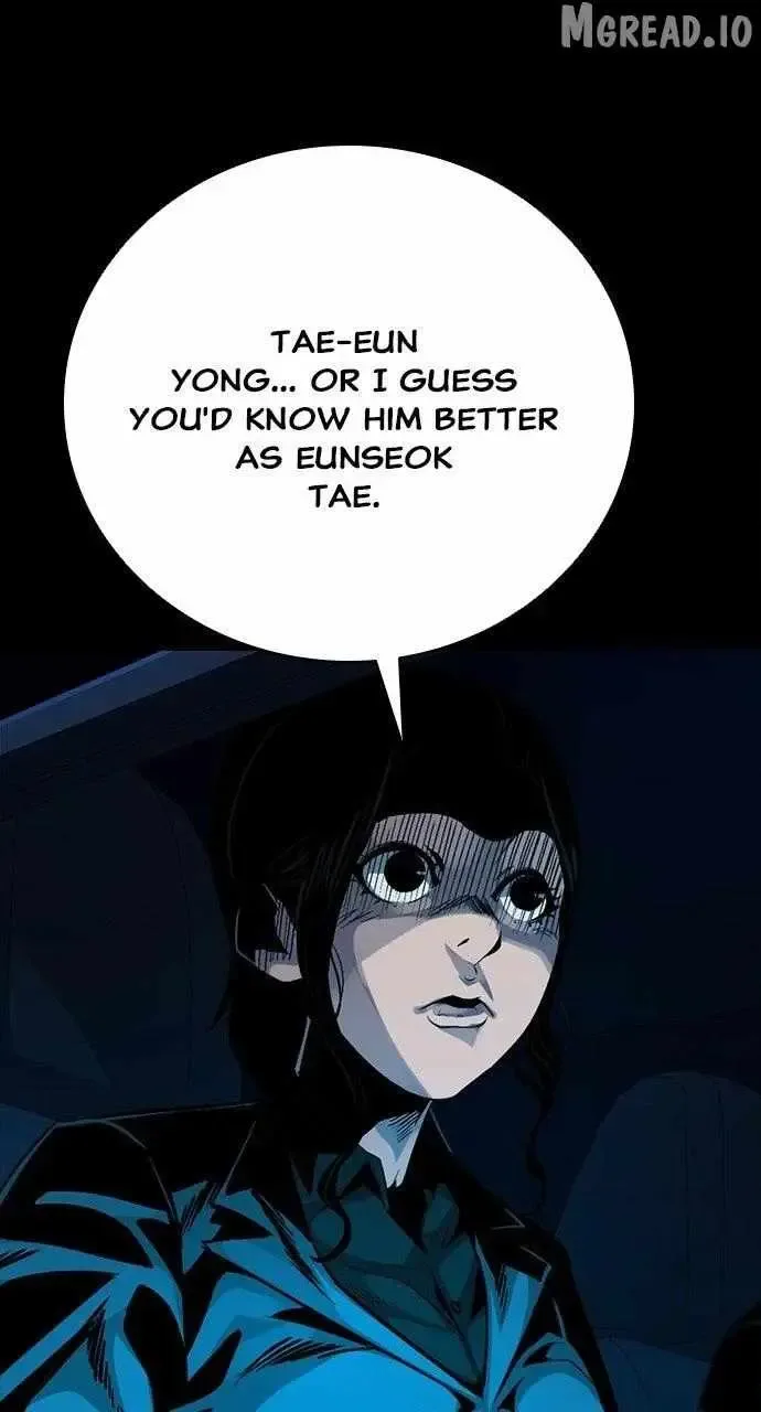 Worst Generation Chapter 52 page 7
