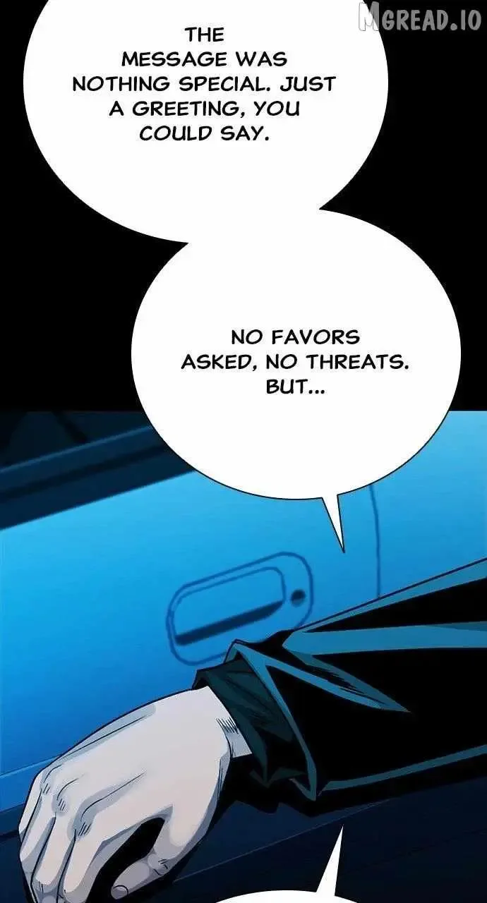 Worst Generation Chapter 52 page 9