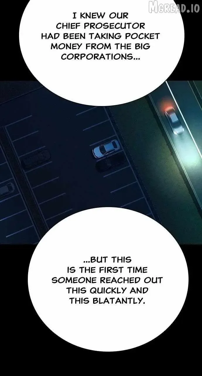 Worst Generation Chapter 52 page 11