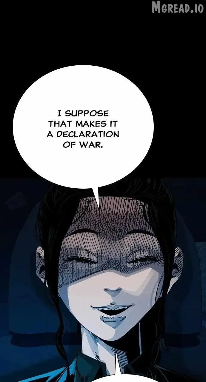 Worst Generation Chapter 52 page 12