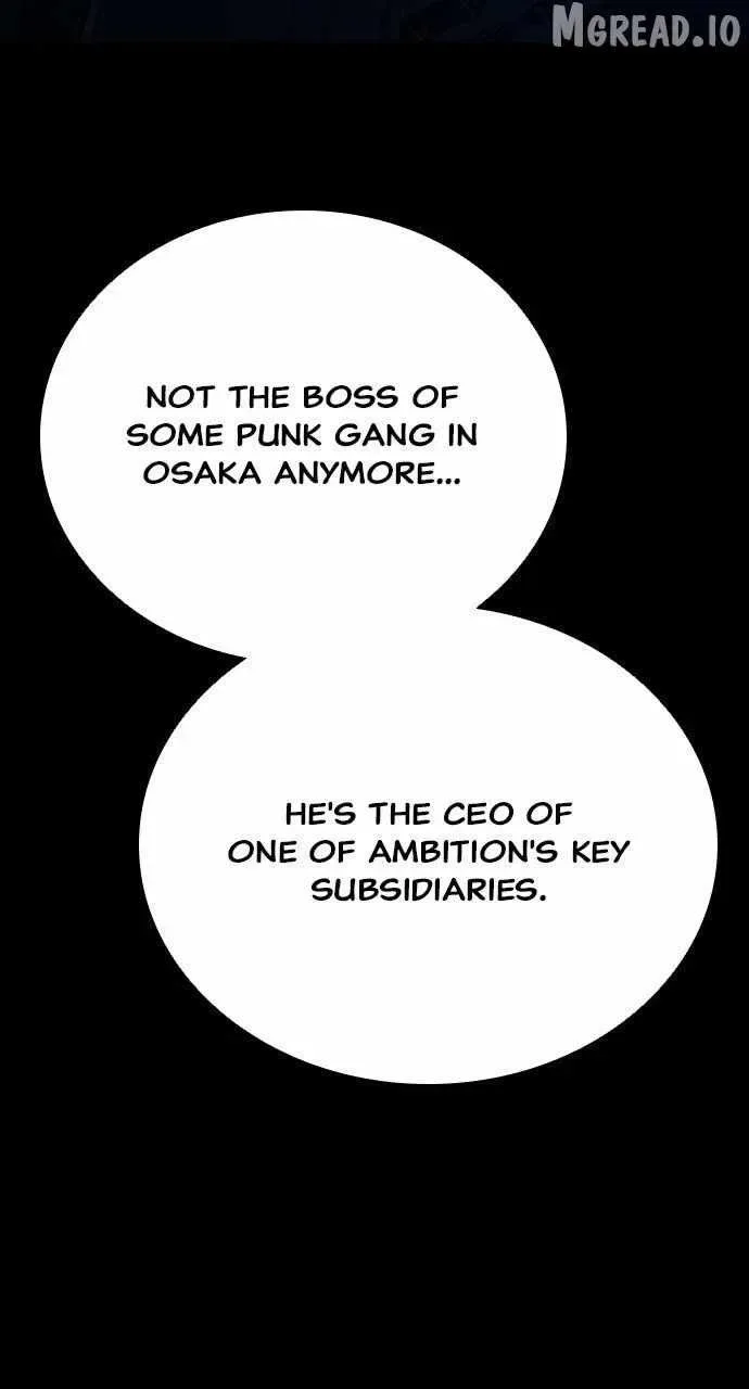 Worst Generation Chapter 52 page 15