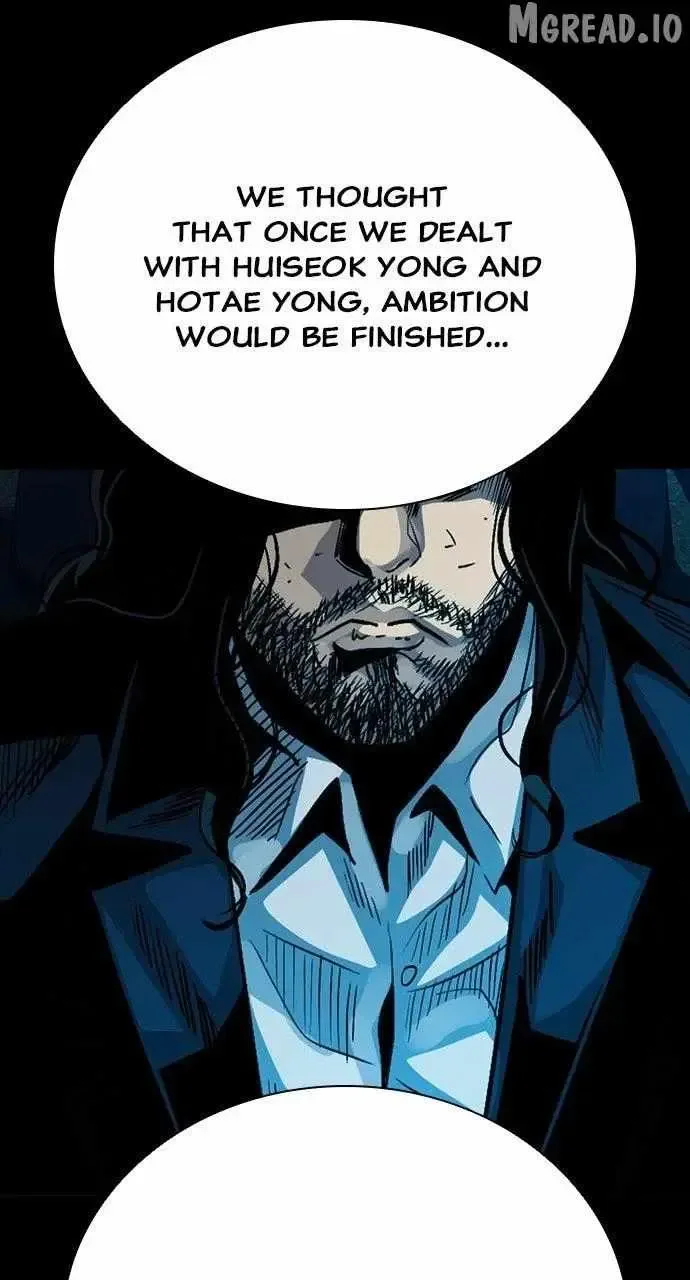 Worst Generation Chapter 52 page 16
