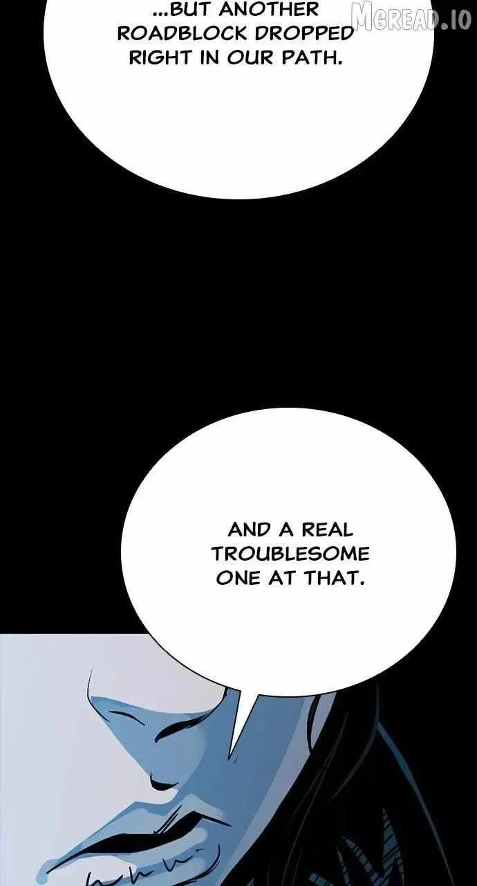 Worst Generation Chapter 52 page 17