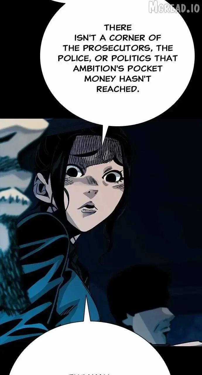 Worst Generation Chapter 52 page 19