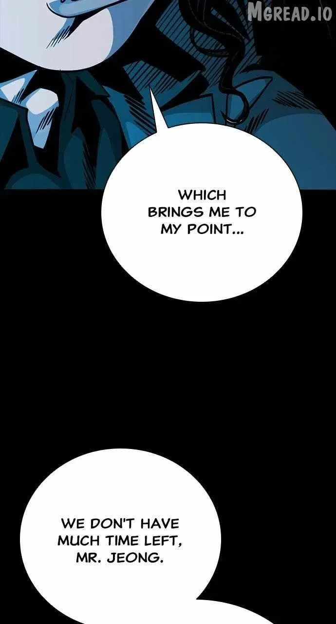 Worst Generation Chapter 52 page 18