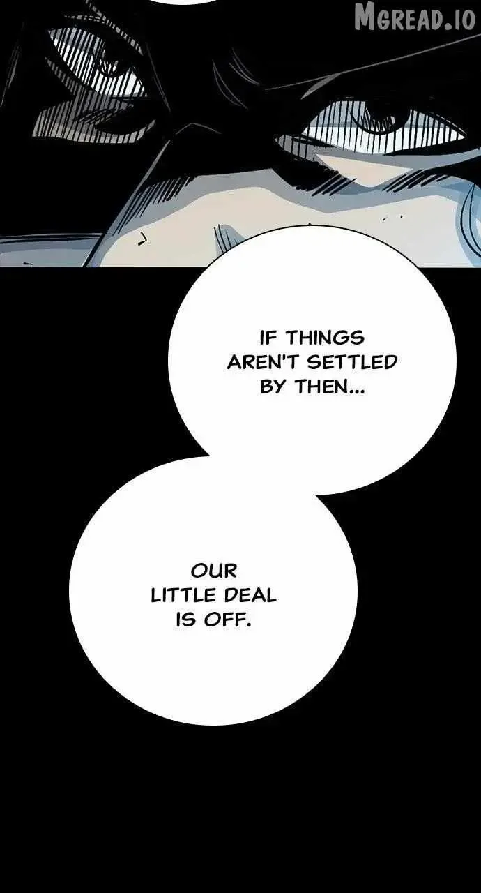 Worst Generation Chapter 52 page 25