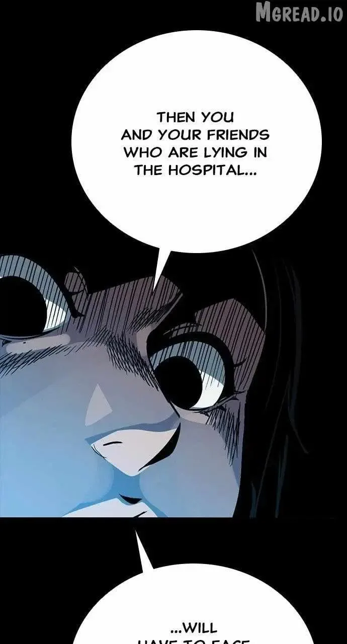 Worst Generation Chapter 52 page 26