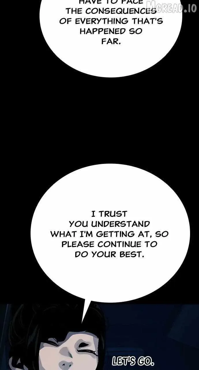 Worst Generation Chapter 52 page 27