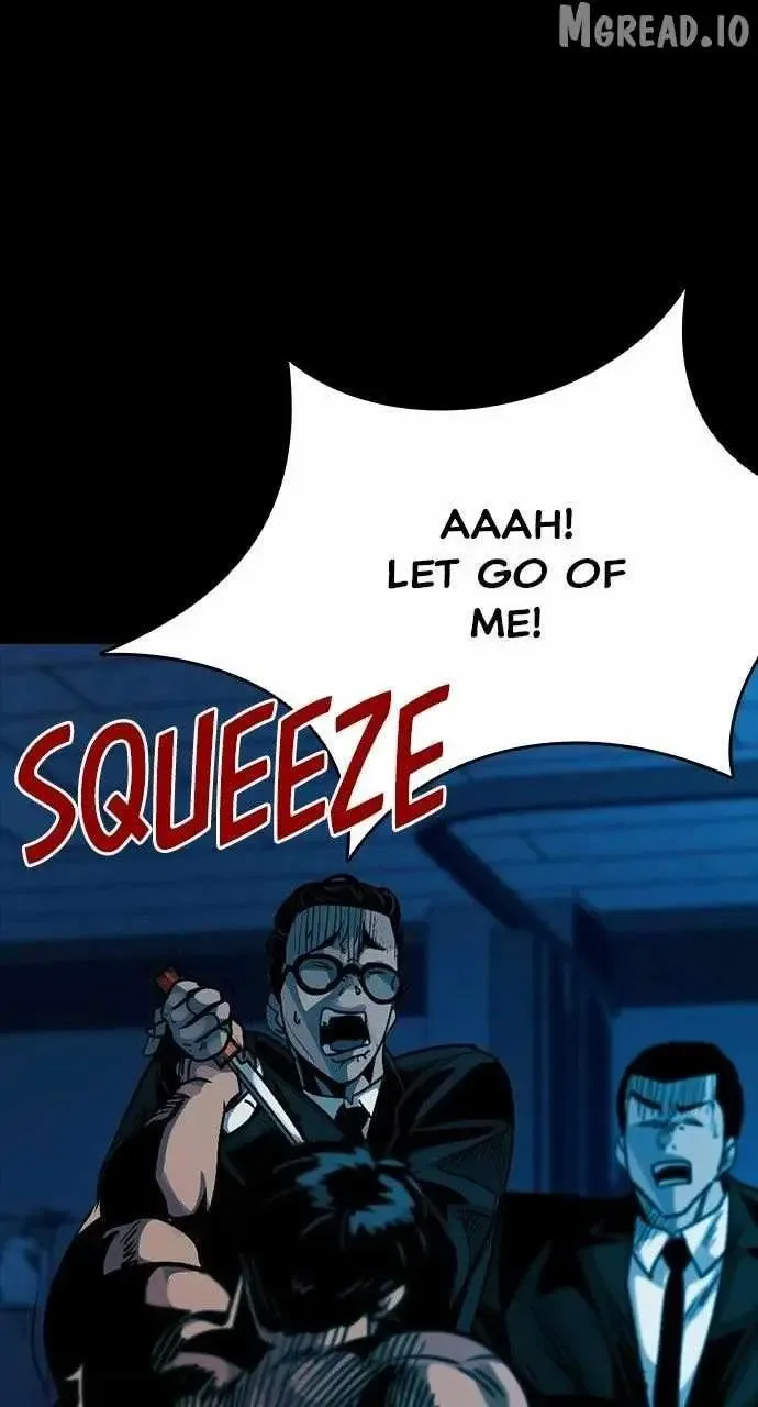 Worst Generation Chapter 52 page 37