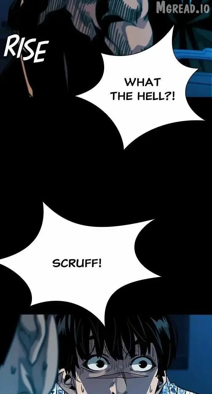 Worst Generation Chapter 52 page 38