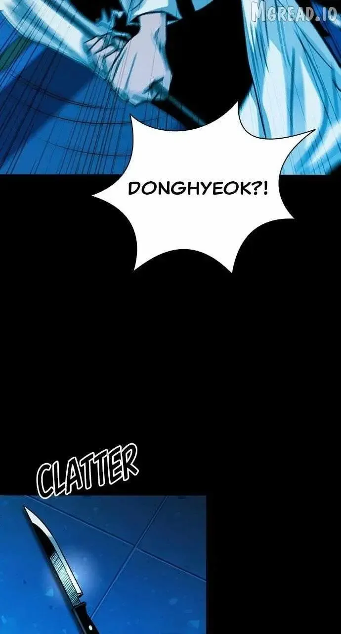 Worst Generation Chapter 52 page 55