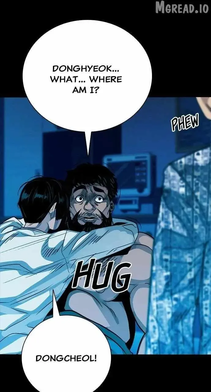Worst Generation Chapter 52 page 67