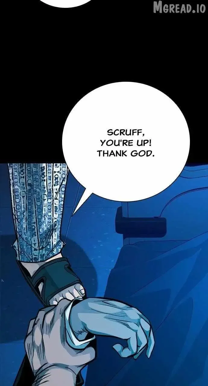Worst Generation Chapter 52 page 68