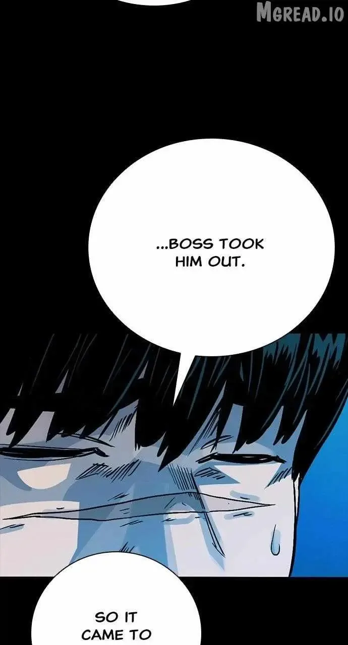Worst Generation Chapter 52 page 71