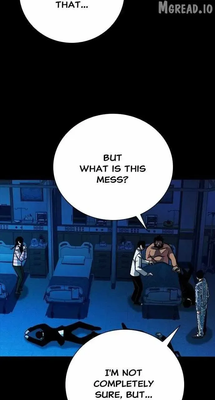 Worst Generation Chapter 52 page 72