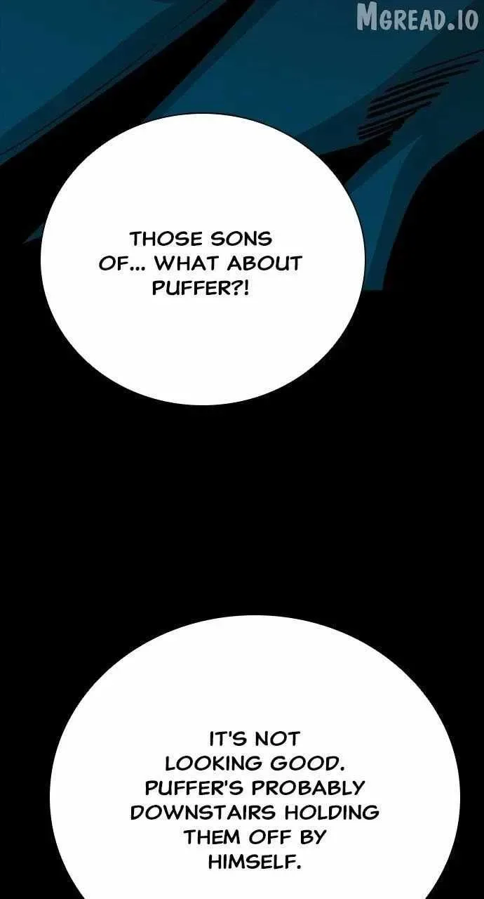 Worst Generation Chapter 52 page 74