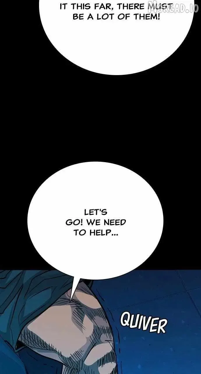 Worst Generation Chapter 52 page 76