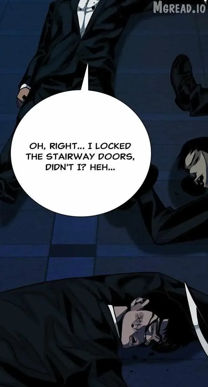 Worst Generation Chapter 52 page 91