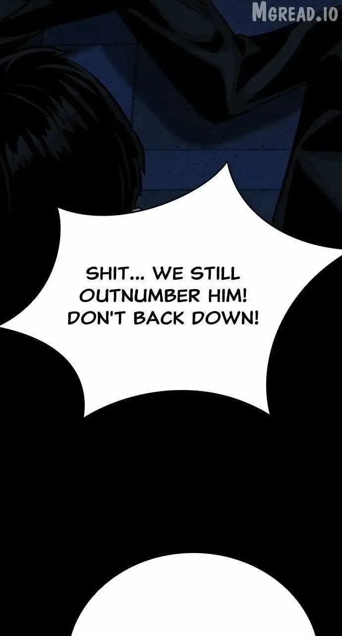 Worst Generation Chapter 52 page 92