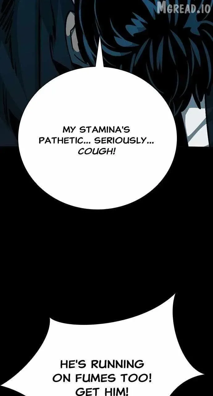 Worst Generation Chapter 52 page 94