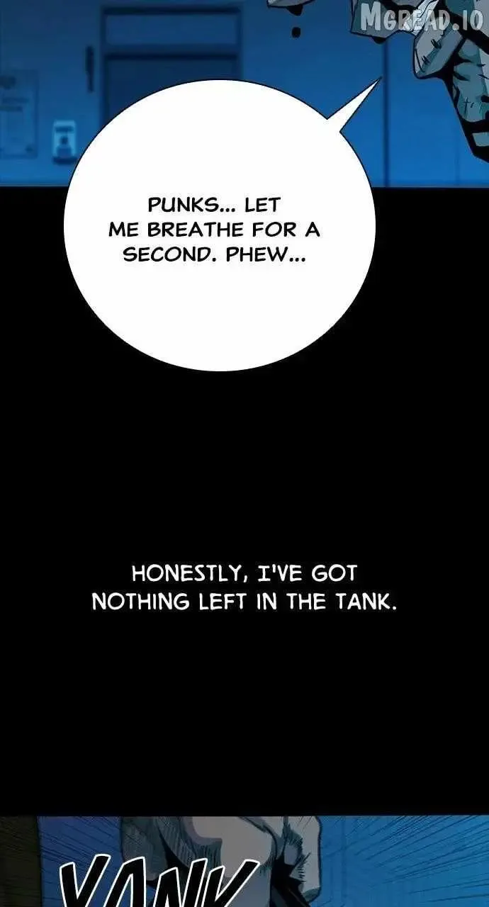 Worst Generation Chapter 52 page 97