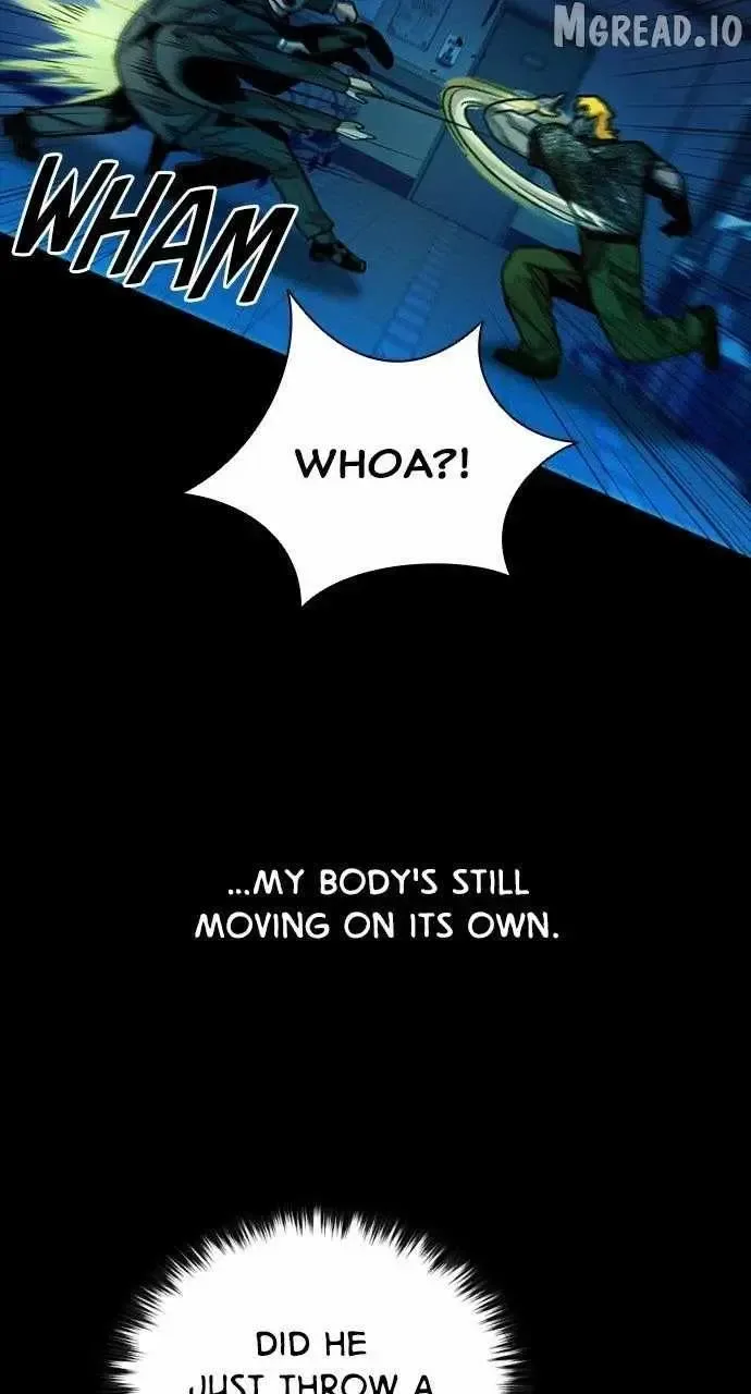 Worst Generation Chapter 52 page 99