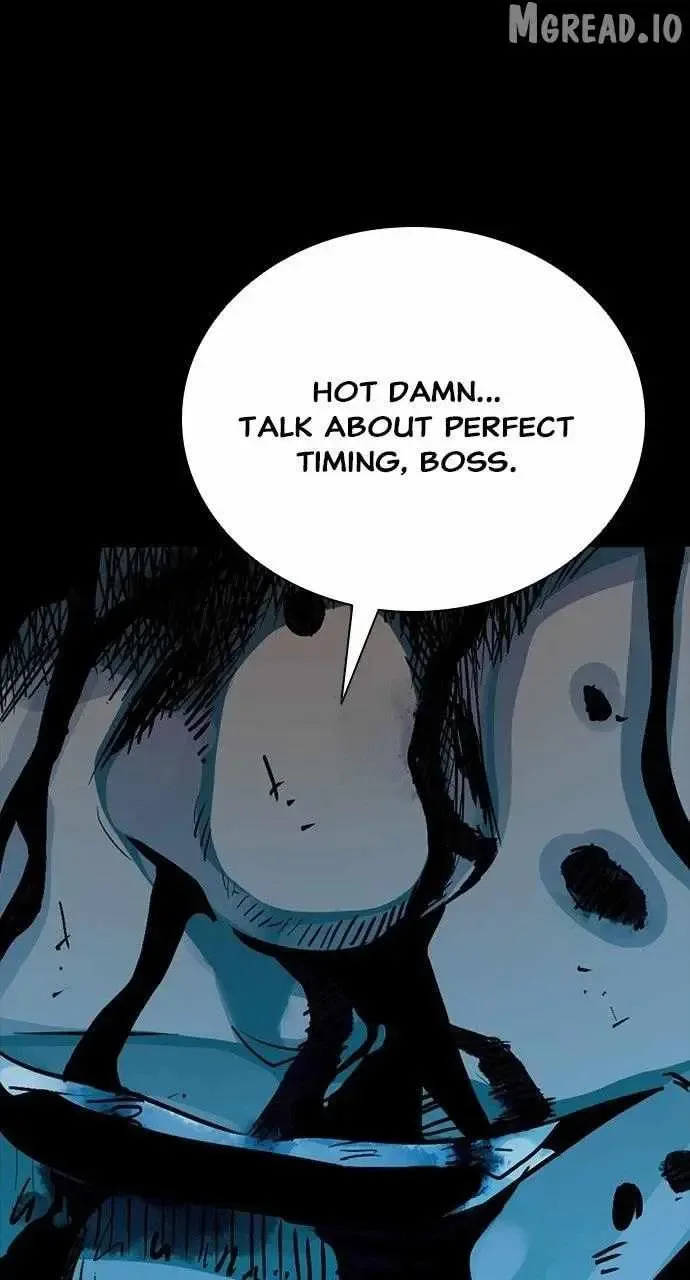 Worst Generation Chapter 52 page 121