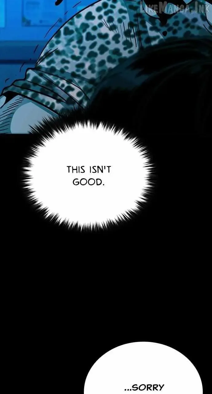 Worst Generation Chapter 53 page 5