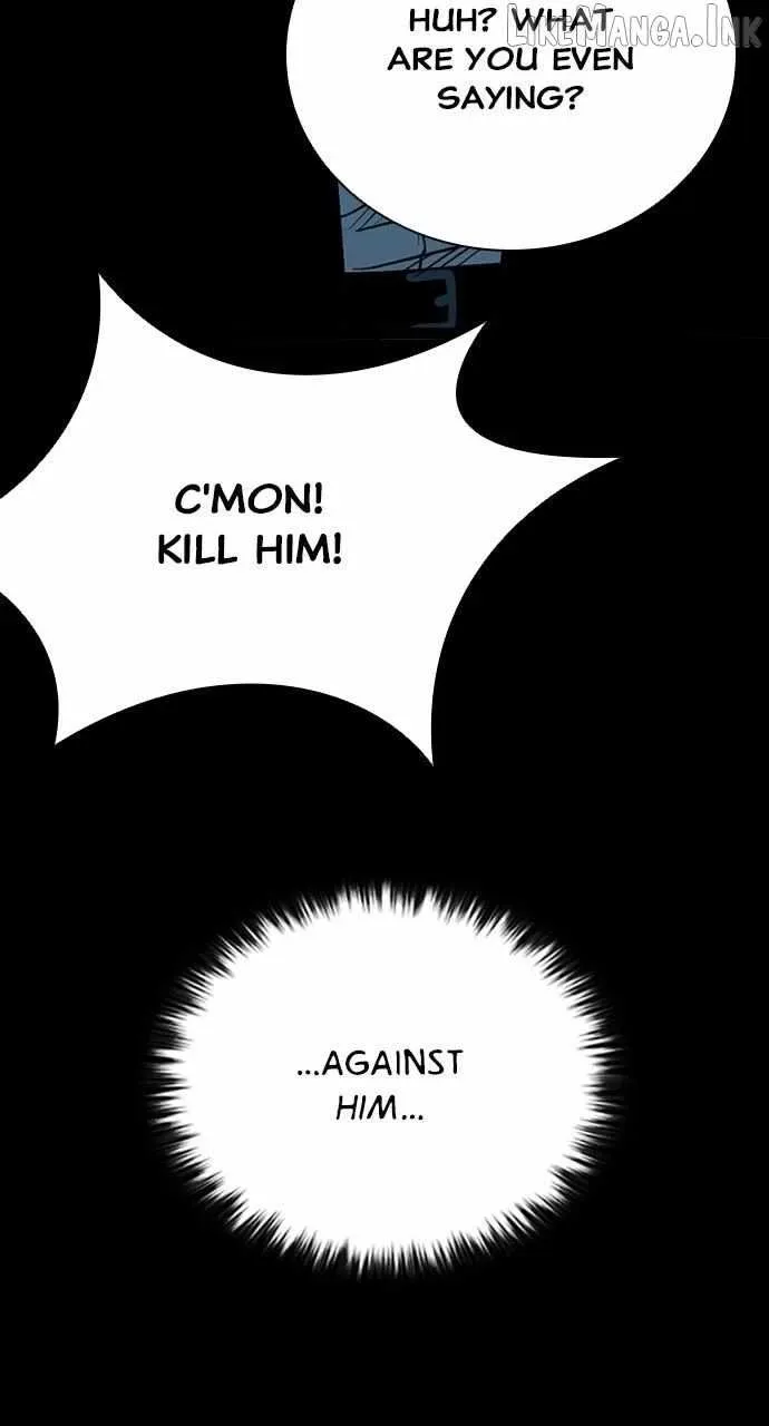 Worst Generation Chapter 53 page 11