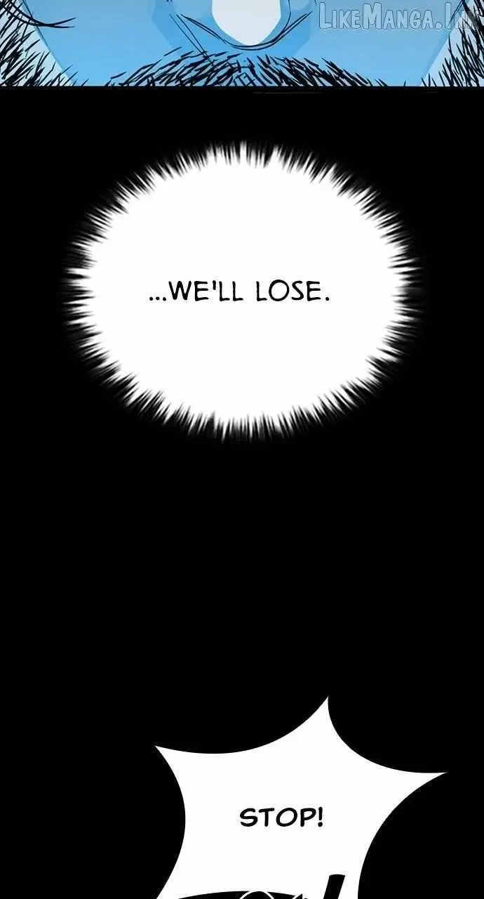 Worst Generation Chapter 53 page 13