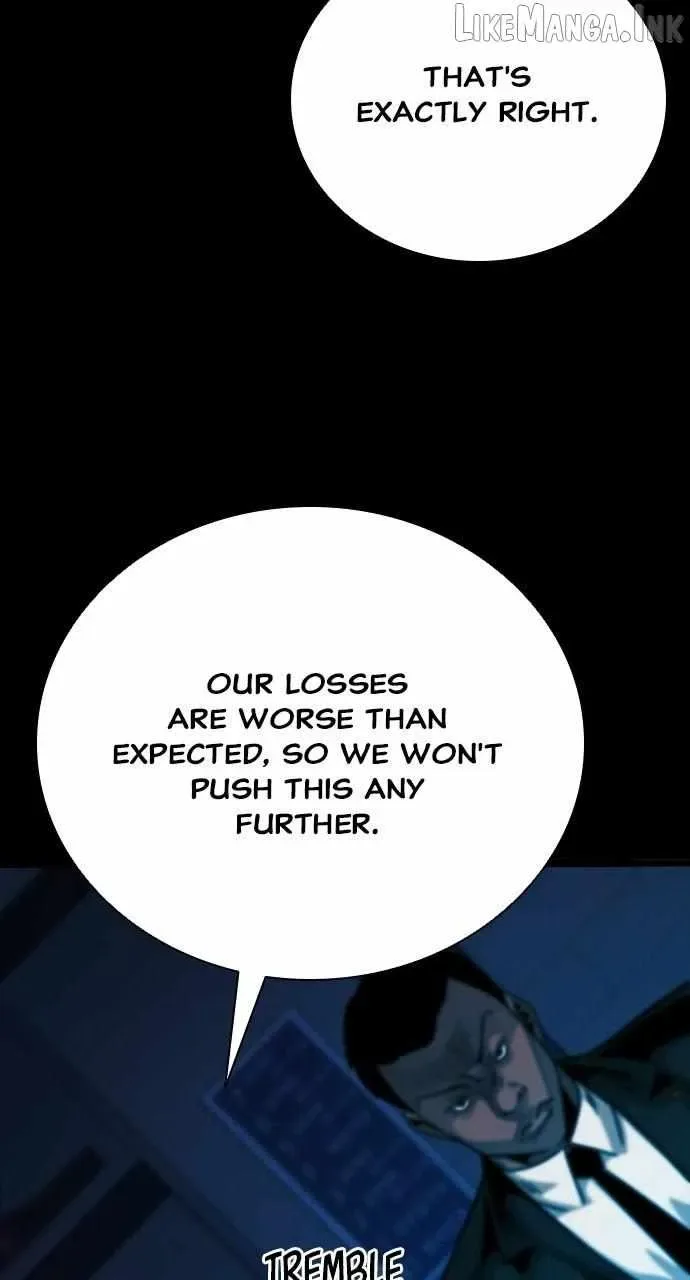Worst Generation Chapter 53 page 22