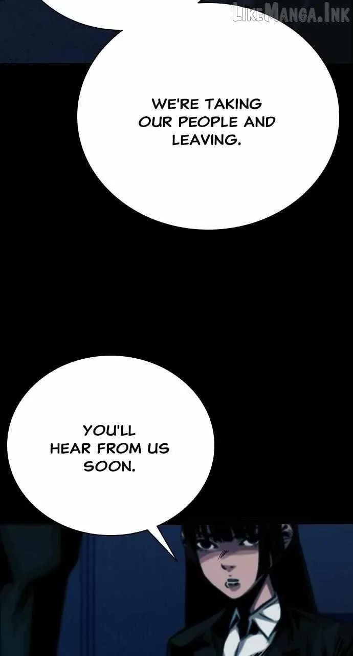 Worst Generation Chapter 53 page 28