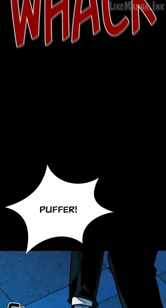 Worst Generation Chapter 53 page 26