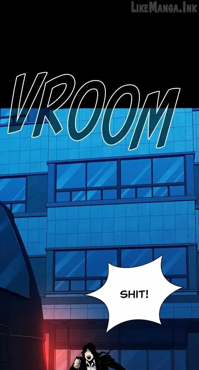 Worst Generation Chapter 53 page 33