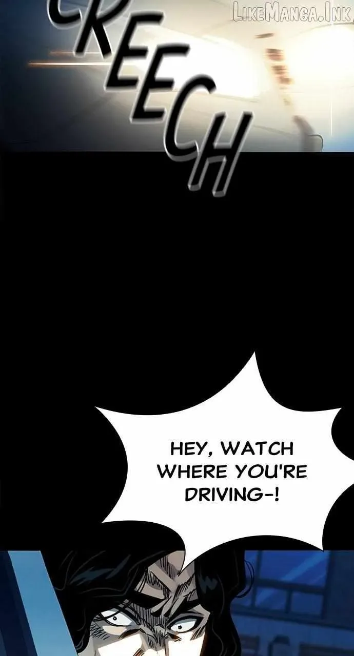 Worst Generation Chapter 53 page 36