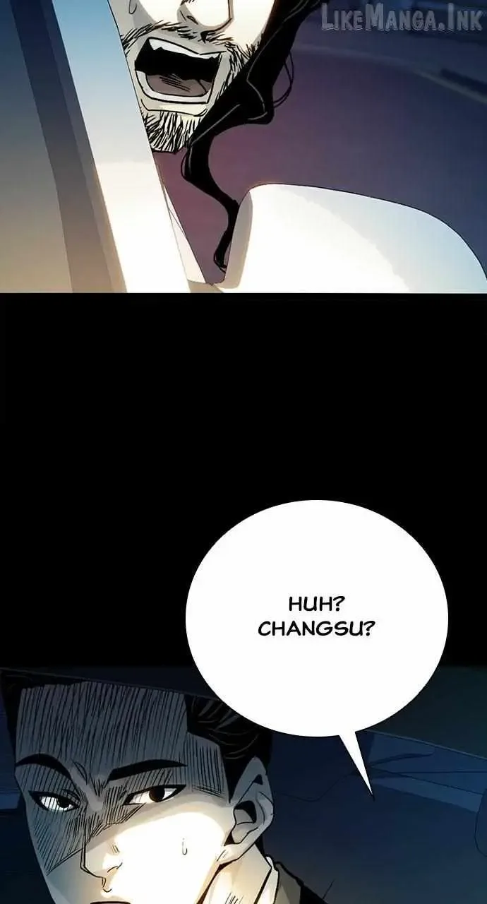 Worst Generation Chapter 53 page 37