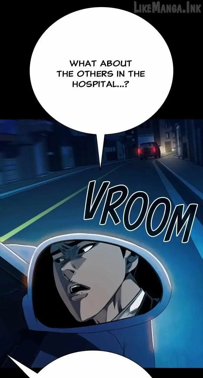 Worst Generation Chapter 53 page 46