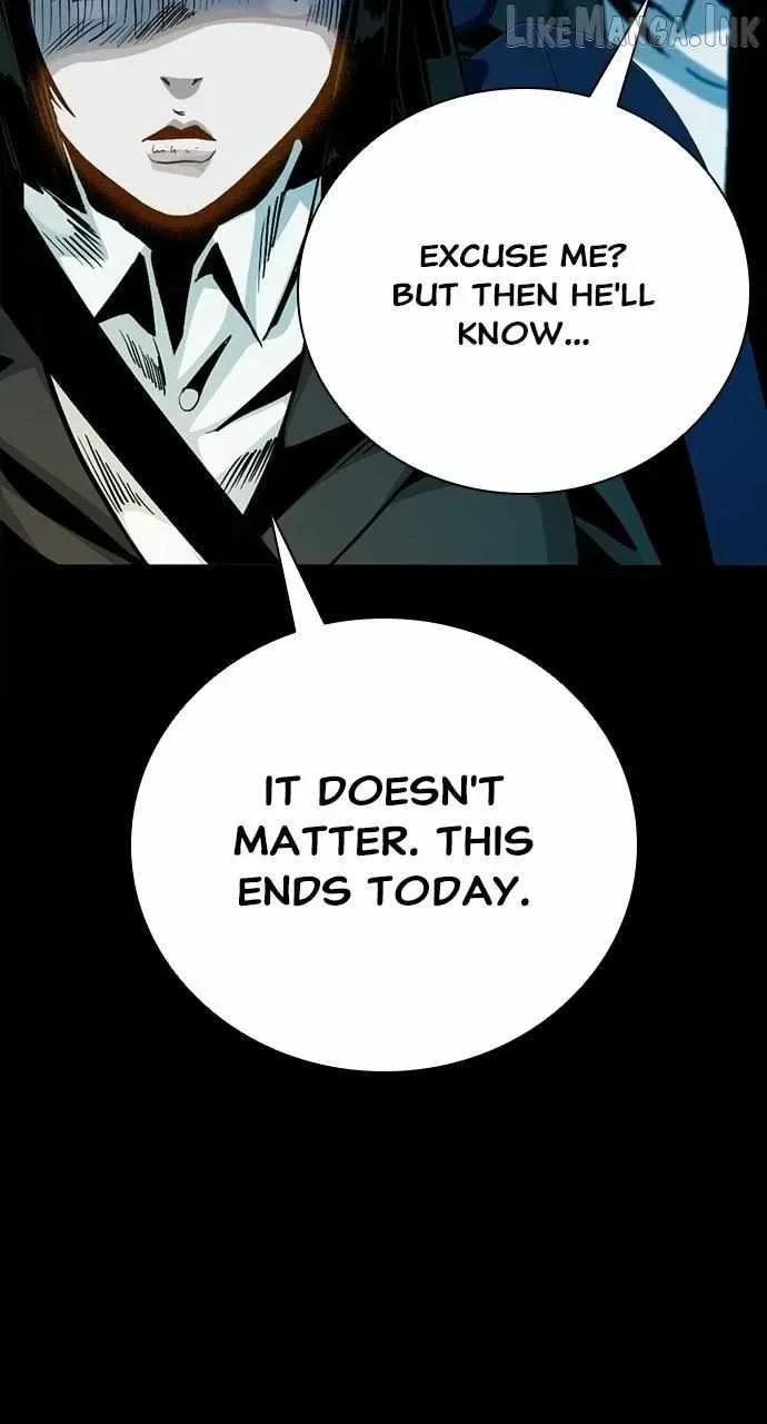 Worst Generation Chapter 53 page 54