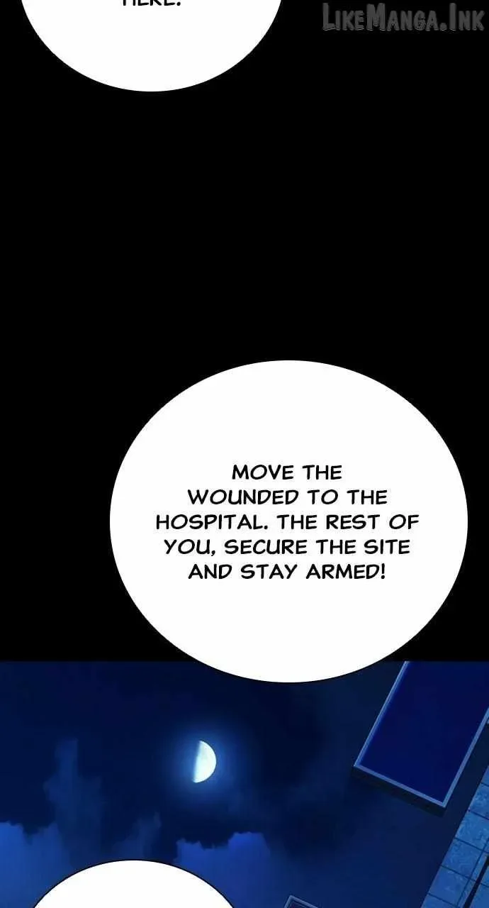 Worst Generation Chapter 53 page 62