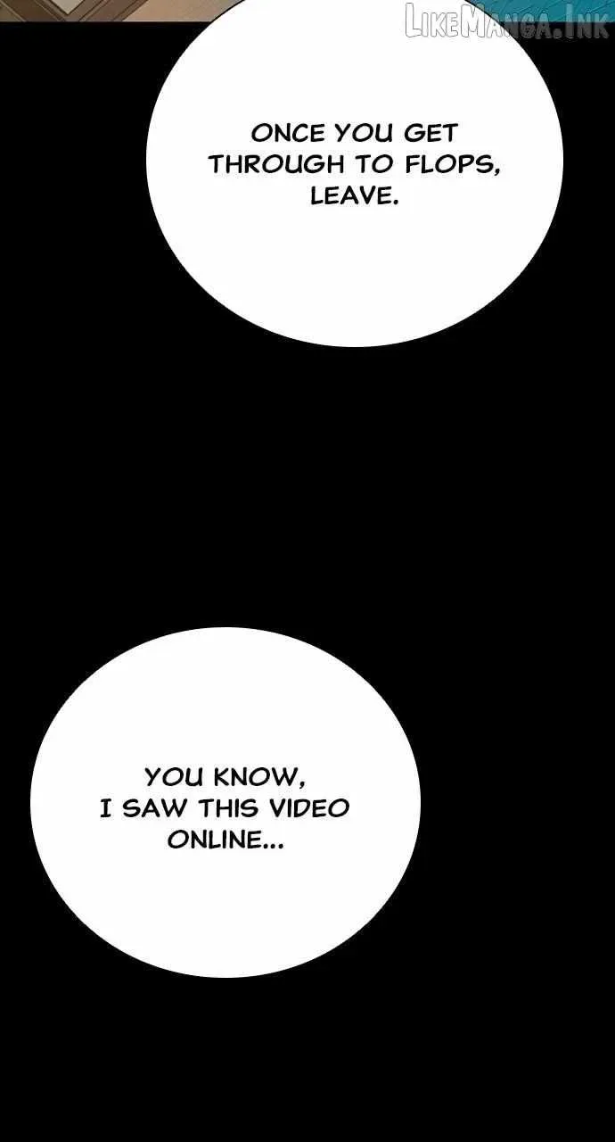 Worst Generation Chapter 53 page 71