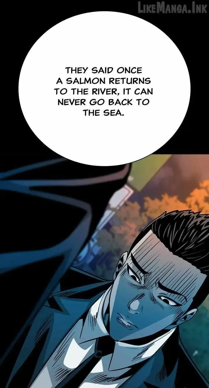 Worst Generation Chapter 53 page 72