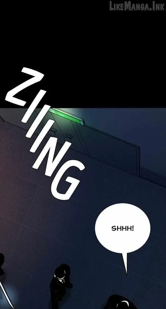 Worst Generation Chapter 53 page 91